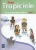 Nowi Tropiciele. Szkoła podstawowa klasa 2. Karty matematyczne część 3 