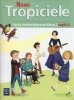 Nowi Tropiciele. Szkoła podstawowa klasa 2. Karty matematyczne część 4 