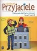 Szkolni przyjaciele. Szkoła podstawowa klasa 2. Matematyka. Karty ćwiczeń część 2 