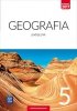 Geografia. Szkoła podstawowa klasa 5. Podręcznik 
