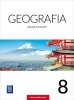 Geografia. Szkoła podstawowa klasa 8. Zeszt ćwiczeń 
