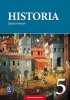 Historia. Szkoła podstawowa klasa 5. Zeszt ćwiczeń 