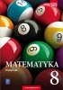 Matematyka. Szkoła podstawowa klasa 8. Podręcznik 