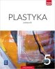Plastyka. Szkoła podstawowa klasa 5. Podręcznik 