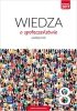 Wiedza o społeczeństwie. Szkoła podstawowa klasa 8. Podręcznik 