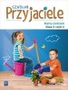 Szkolni przyjaciele. Szkoła podstawowa klasa 3. Karty ćwiczeń. Część 4 