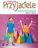 Szkolni przyjaciele. Szkoła podstawowa klasa 3. Matematyka. Karty ćwiczeń. Część 2 