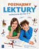 Poznajemy lektury. Szkoła podstawowa klasy 4-6. Vademecum 