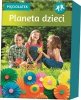 Planeta dzieci. Pięciolatek. BOX 