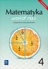 Matematyka wokół nas. Szkoła podstawowa klasa 4. Podręcznik. 