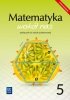 Matematyka wokół nas. Szkoła podstawowa klasa 5. Podręcznik 2021 