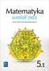 Matematyka wokół nas. Szkoła podstawowa klasa 5. Zeszyt ćwiczeń część 1. Wydanie 2021 