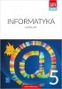 Informatyka. Szkoła podstawowa. Klasa 5. Podręcznik. Nowa edycja 2020-2022. Wydawnictwo WSiP 