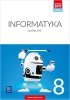 Informatyka. Szkoła podstawowa. Klasa 8. Podręcznik. Nowa edycja 2020-2022 