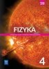 Fizyka 4. Liceum i technikum. Podręcznik. Zakres rozszerzony. WSiP 