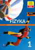 Fizyka 1. Liceum i technikum. Podręcznik. Zakres podstawowy 