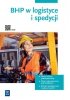 BHP w logistyce i spedycji 