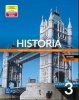 Historia 3. Liceum i technikum. Podręcznik. Zakres podstawowy. Nowa edycja 