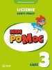 MAM poMOC. Liczenie. Edukacja wczesnoszkolna. Klasy 1-3. Część 3 