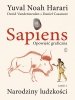 Narodziny ludzkości. Sapiens. Opowieść graficzna. Tom 1 