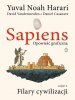 Filary cywilizacji. Sapiens. Opowieść graficzna. Tom 2 