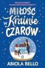 Miłość w Krainie Czarów 