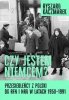 Czy jestem Niemcem? Przesiedleńcy z Polski do RFN i NRD w latach 1950–1991 