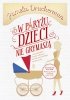 W Paryżu dzieci nie grymaszą 