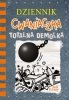 Totalna demolka. Dziennik cwaniaczka. Tom 14 