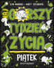 Piątek. Najgorszy tydzień życia. Tom 5 