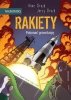 Rakiety - pokonać grawitację 