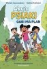 Gabi ma plan. Akcja PSIAKI. Tom 1 