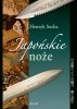 Japońskie noże 