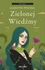 Sekretne wróżby Zielonej Wiedźmy. Miniksiążeczka z kartami 