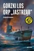 Gorzki los ORP „Jastrząb” 