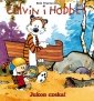 Jukon czeka! Calvin i Hobbes. Tom 3 