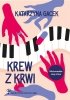 Krew z krwi. Wydawnictwo Znak 