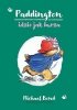 Paddington idzie jak burza 