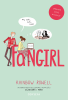 Fangirl. Wydawnictwo Znak 