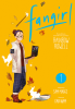 Fangirl. Powieść graficzna. Tom 1 
