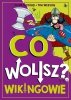 Co wolisz? Wikingowie 