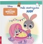 Disney Maluch. Małe Wielkie Sprawy. Mała siostrzyczka Judy 