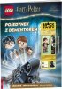 LEGO Harry Potter. Pojedynek z dementorem 