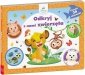 Disney Maluch. Odkryj z nami zwierzęta 