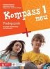 Kompass NEU 1 Podręcznik +CD 