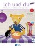 Ich und du neu. Język niemiecki. Szkoła podstawowa klasa 2. Materiały ćwiczeniowe 