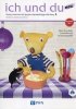 Ich und du neu. Język niemiecki. Szkoła podstawowa klasa 2. Zeszyt ćwiczeń. Wersja rozszerzona 