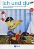Ich und du neu. Język niemiecki. Szkoła podstawowa klasa 3. Zeszyt ćwiczeń. Wersja rozszerzona 