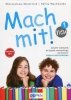 Mach mit! neu 1. Język niemiecki. Szkoła podstawowa klasa 4. Zeszyt ćwiczeń. Wersja rozszerzona 