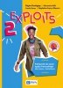 Exploits 2. Język francuski. Liceum i technikum. Podręcznik 